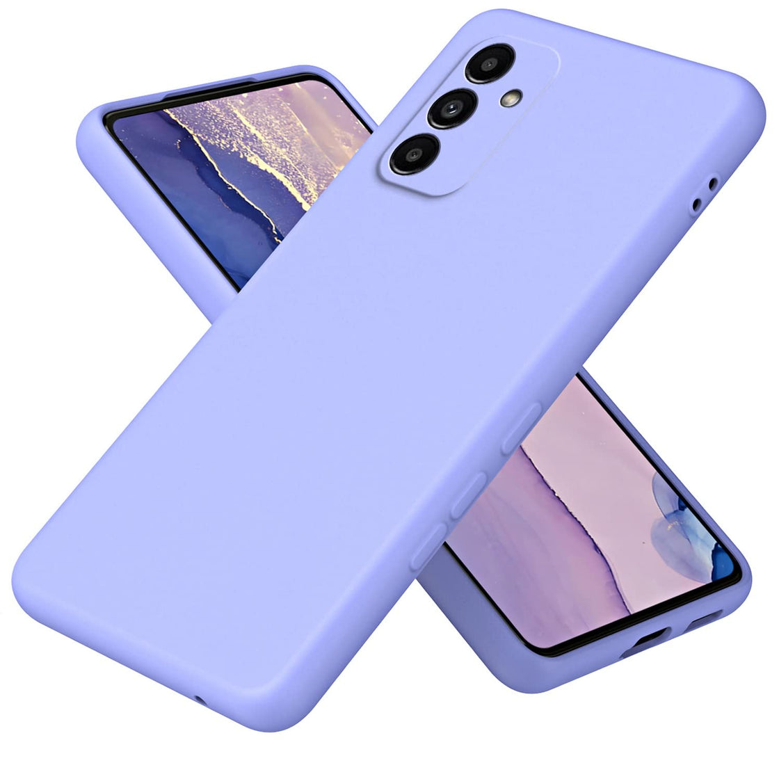 TPU Qulaity Cover for Galaxy A24