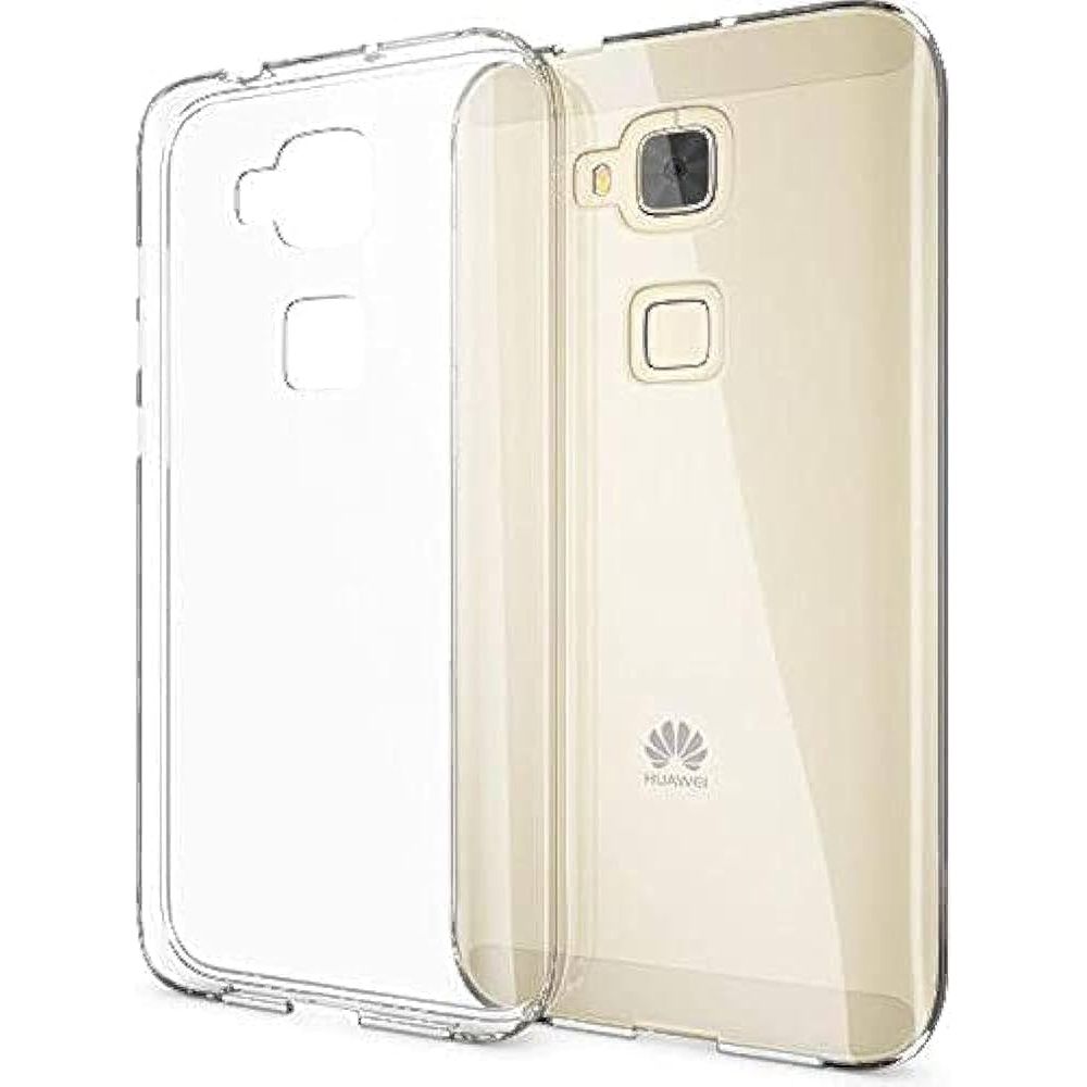 Silicone Cover For Huawei G8 D199