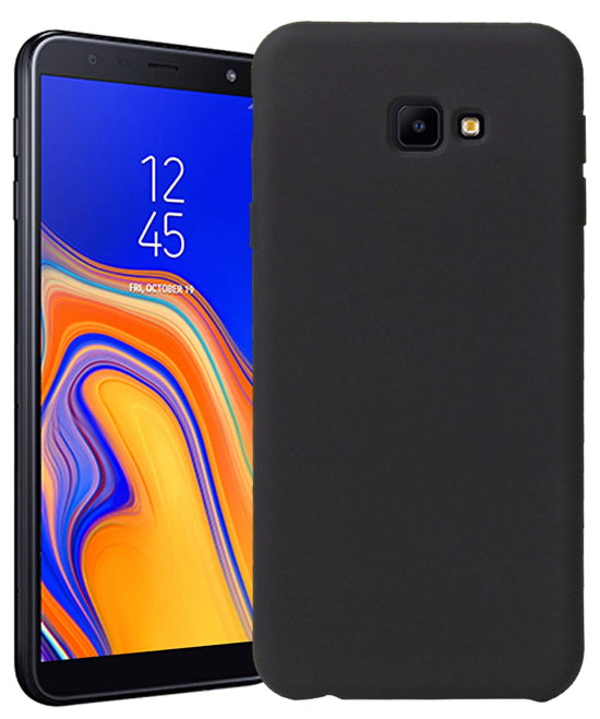 Cases  Mobile Phone Silicone Back Cover Case For Samsung J4 Plus
