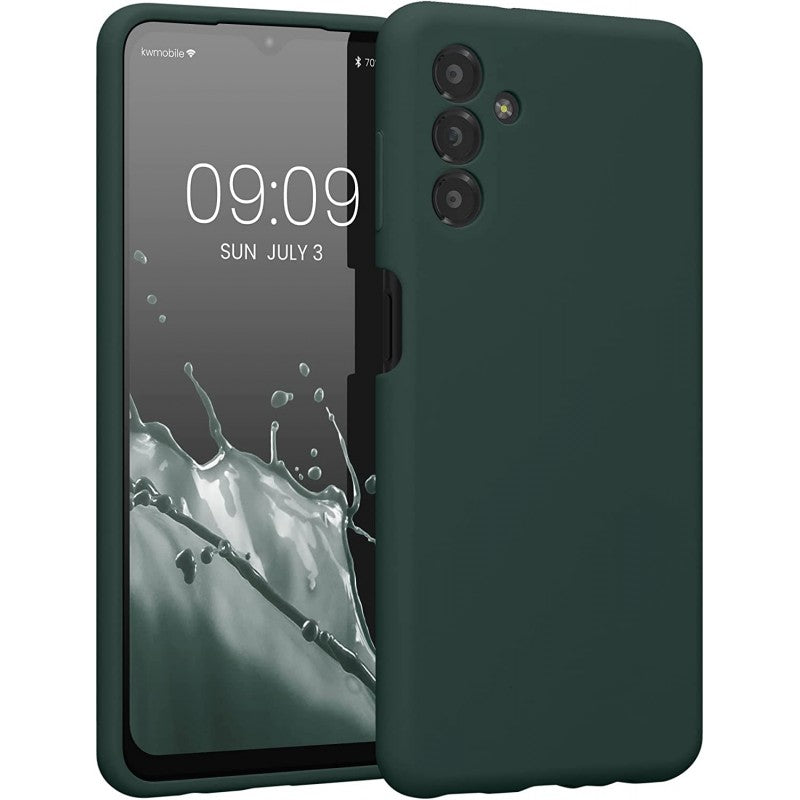 Silicone Cover for Galaxy A24