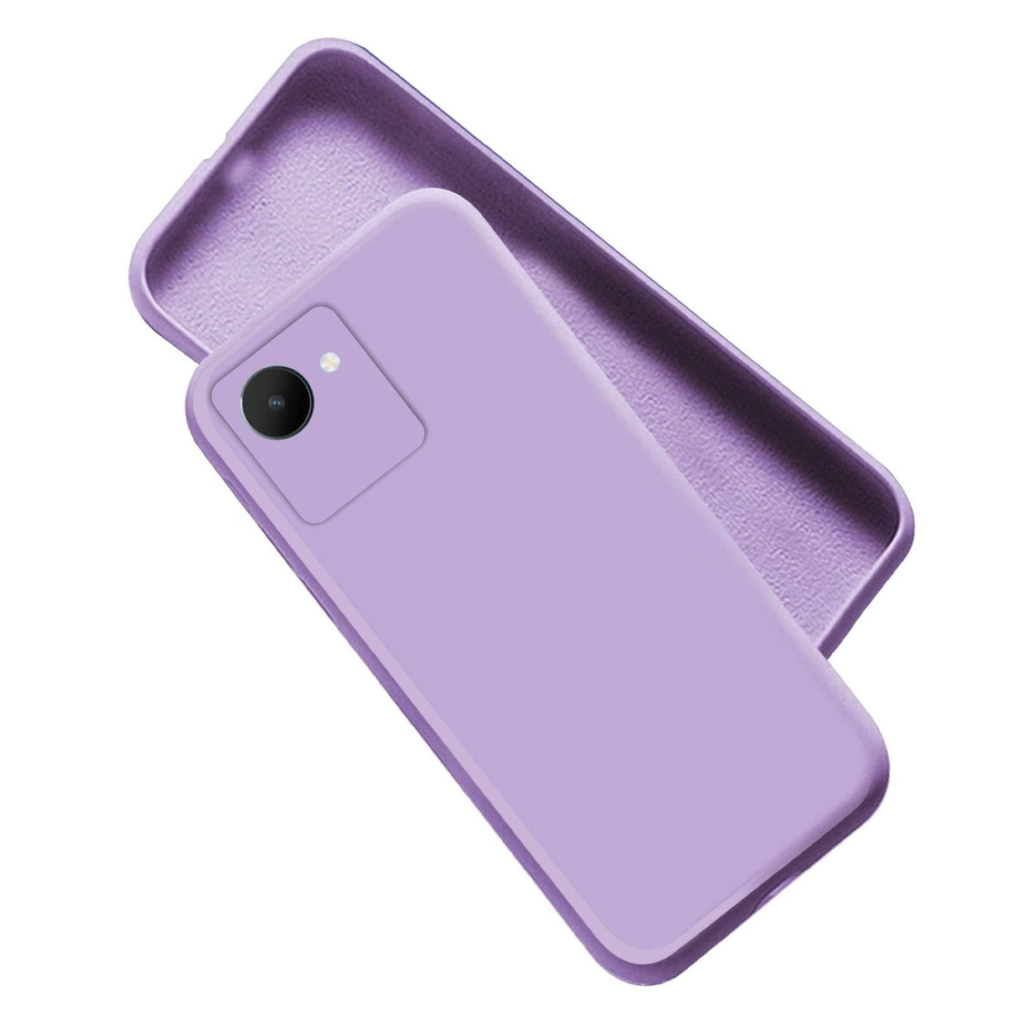 Quality Silicone Cover For Realme C30