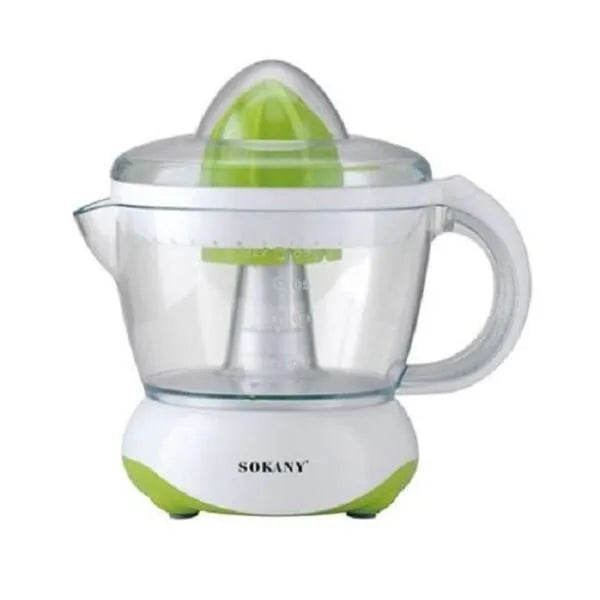 sokany Citrus Juicer JE-601D 