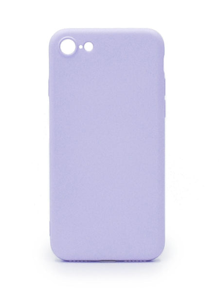 Liquid Silicone Case Cover for iPhone 16e SE 4 (2025)