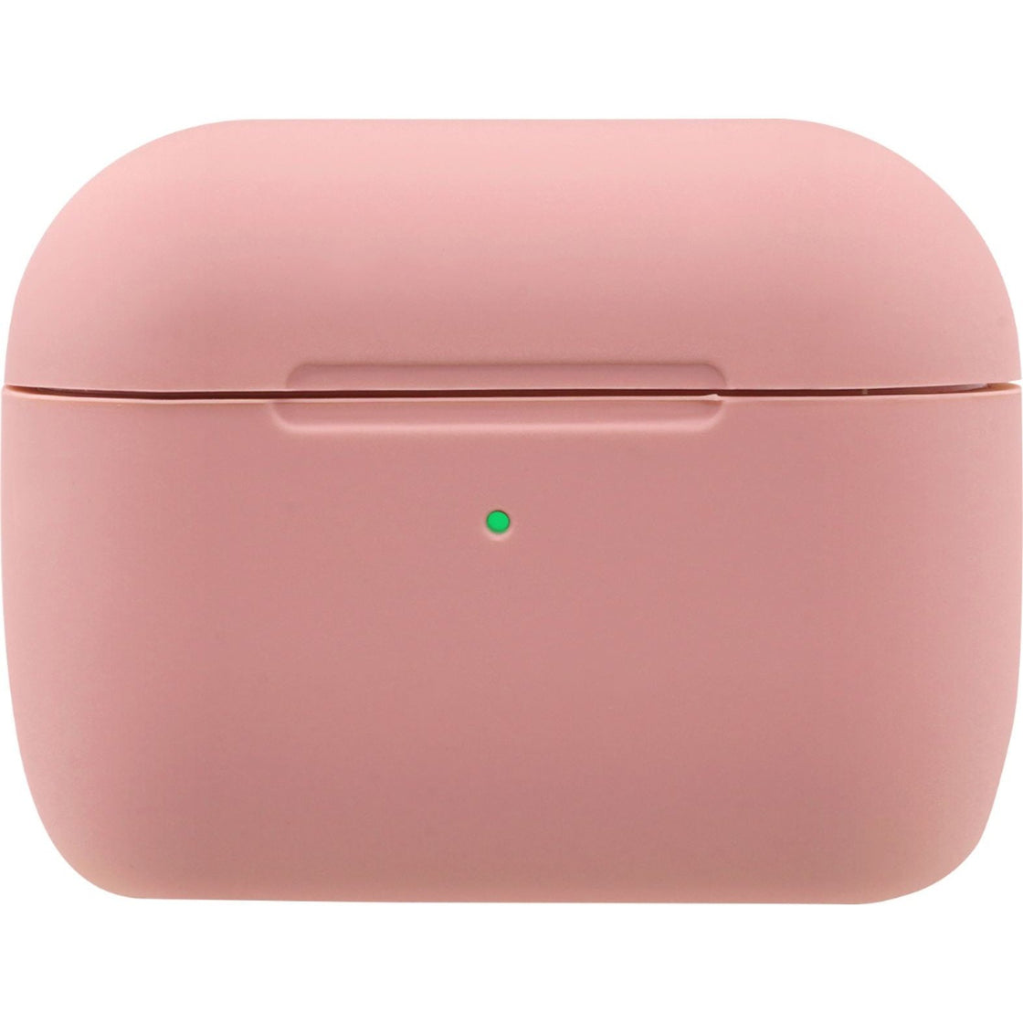 Silicone Case for Apple AirPods Pro Pink 