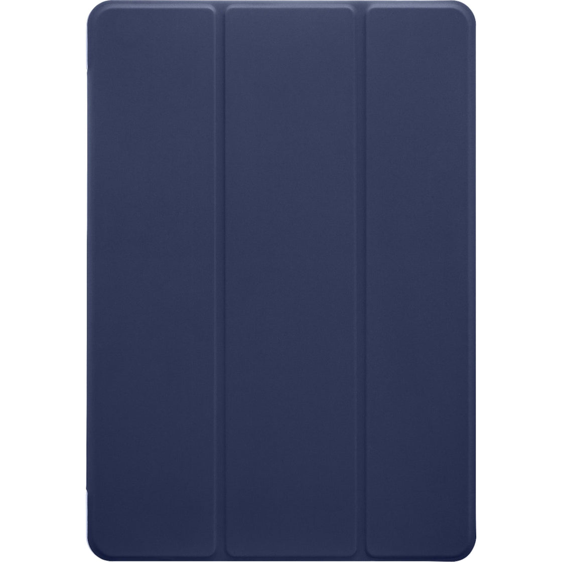 Premium Case for iPad 8 10.2" Dark Blue