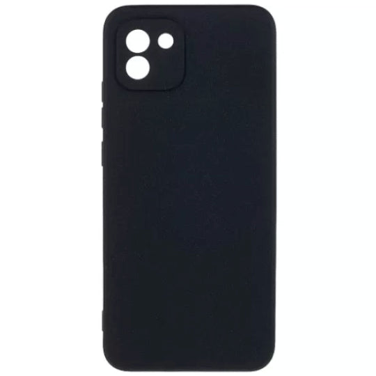 Soft Silicone Case for Samsung Galaxy A03