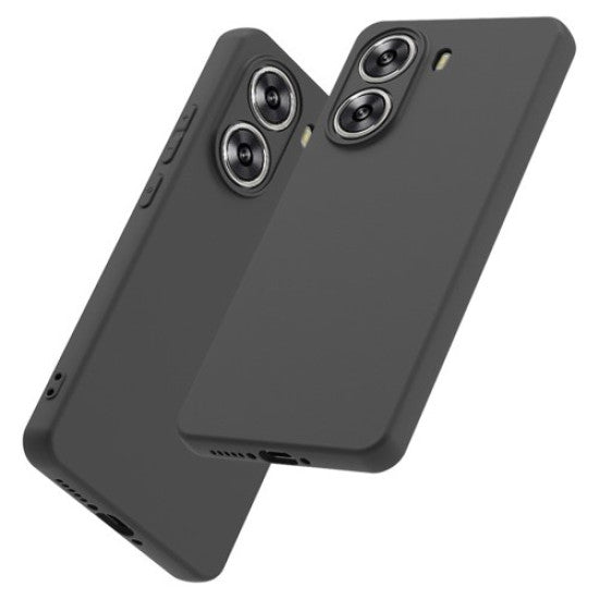 TPU Protective Back Cover Case for Poco X7 Pro 5G