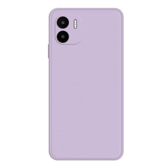 TPU Premium Silicone Cover For Redmi A2 