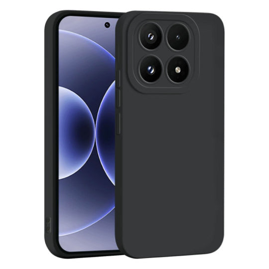 Tpu Silicone Back Case for Xiaomi Mi 17