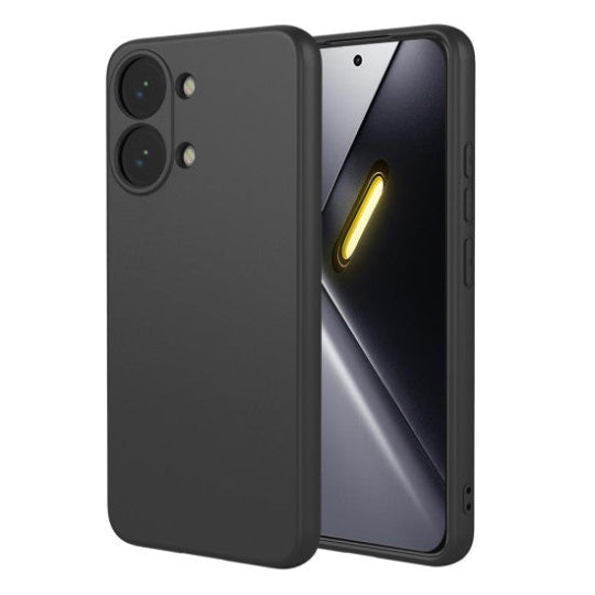 Tpu Silicone Back Case for Xiaomi Poco X8 Pro Max