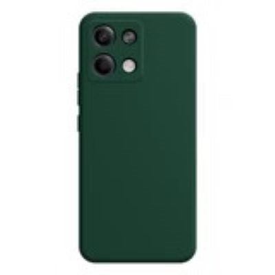 Quality Silicone Cover For Redmi Note 13 4G / POCO X6 4G