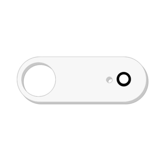 OG Camera Lens Protector Transparent Tempered Glass For Iphone 17 AIR