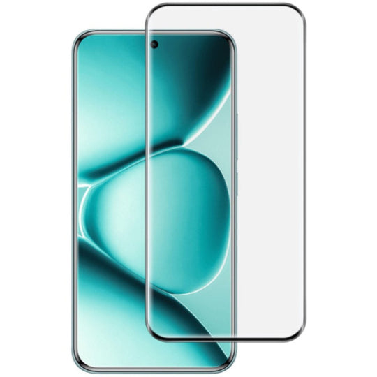 HD Full Coverage Tempered Glass for Redmi Note !5 Pro Plus / Xiaomi Poco M8 Pro