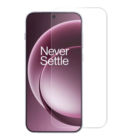 Unipha Screen Protector Tempered Glass for OnePlus 15