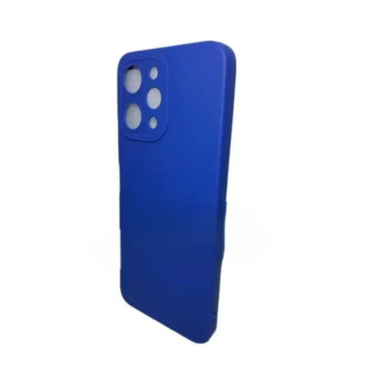 Meiyue Silicone Back Cover Case for Redmi 12 4G/5G