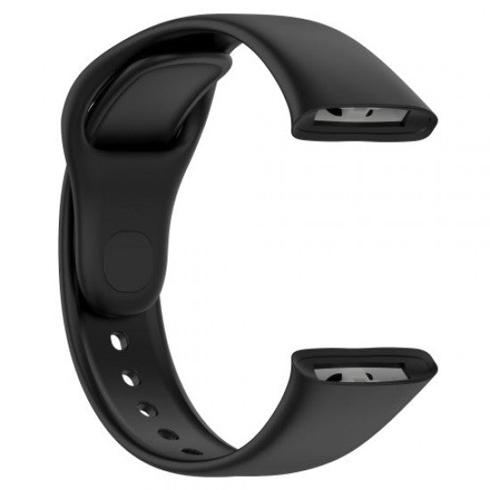 Silicone Watch Strap Replacement Straps For Redmi Watch 3 / Mi Watch Lite 3