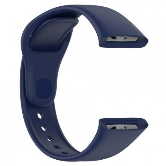 Silicone Watch Strap Replacement Straps For Redmi Watch 3 / Mi Watch Lite 3