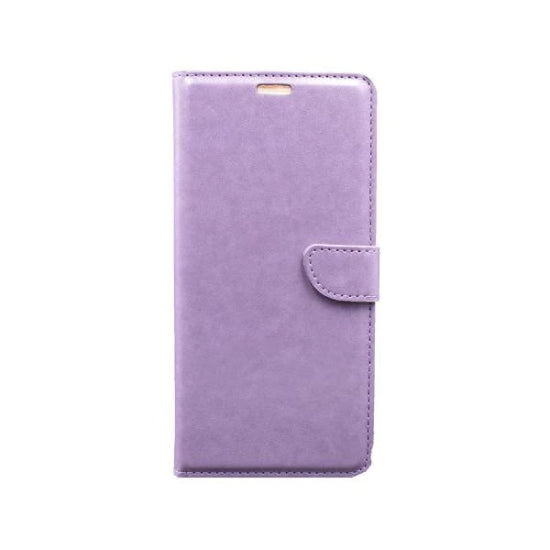 Smart Book Cover Case for Redmi Note 14 4G
