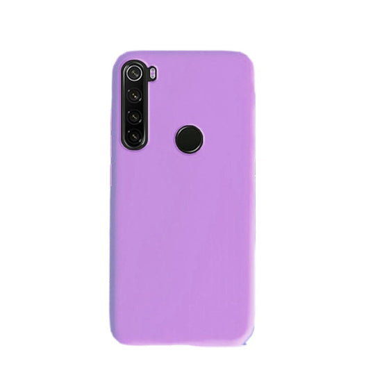 TPU Qulaity Back Cover Case For Redmi Note 8 / Note 8 2021