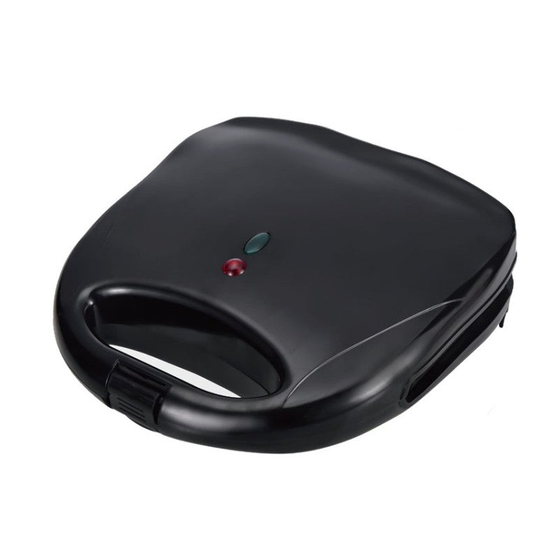 Silver Toaster 2 Places 800W LW085 Black 