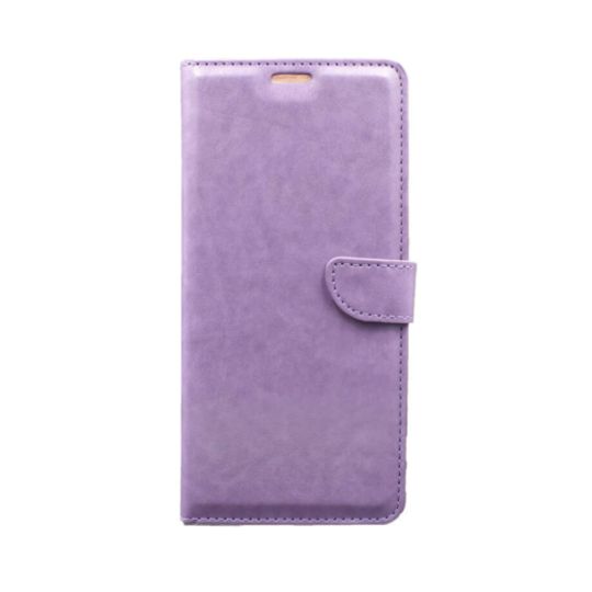 Smart Book Cover Case For Redmi 15C 4G