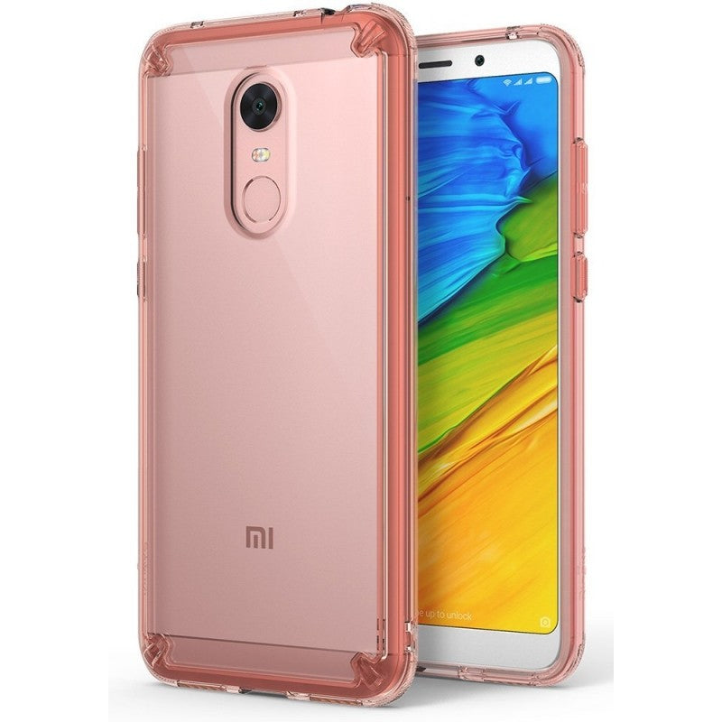 Back Cover For Xiaomi Redmi 5 Plus