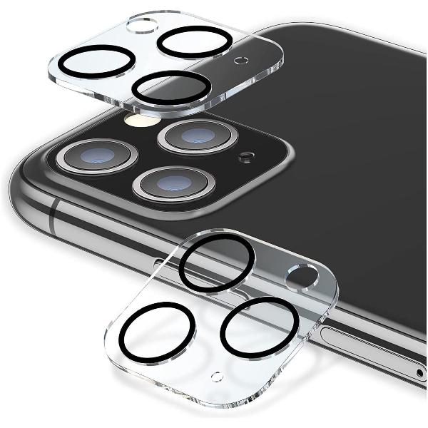 Camera Lens Protector For iPhone 11