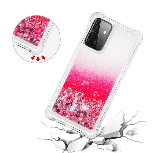 Glitter Case Protective Compatible Back Cover For Samsung S10 Lite 2020