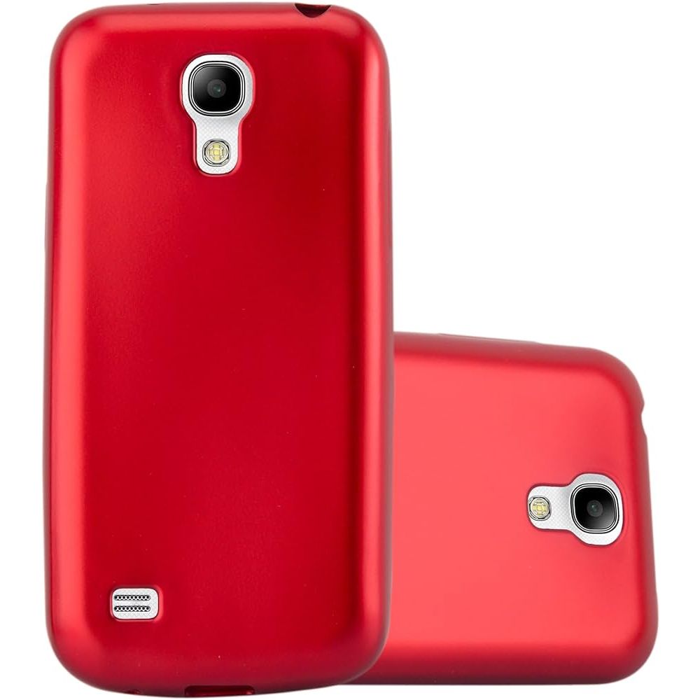 Silicone Cover For Samsung S4 Mini