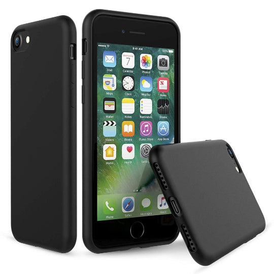 Cookover Silicone Case for Iphone 7 / 8 / SE 2020