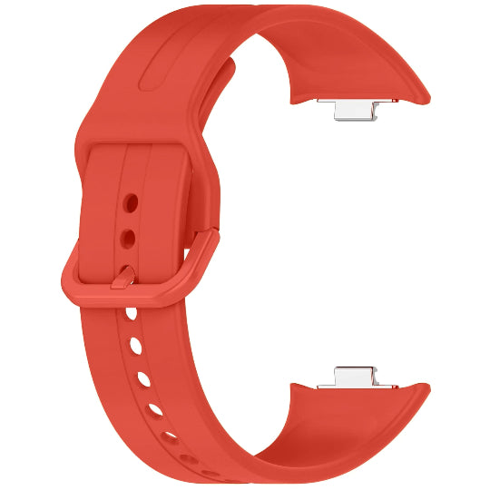 Replacement Additions for Smart watch Straps for Redmi Watch 5 / Redmi Watch 4 Red