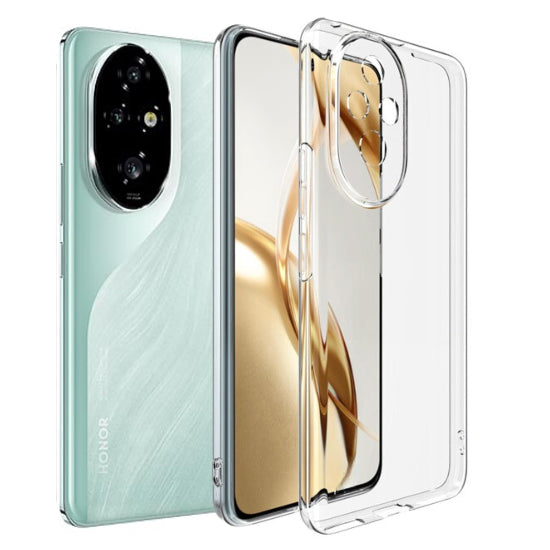 SEAHAI Cover per Honor 200 Smart 5G Cover, Ultra Sottile SEAHAI Cover per Honor 200 Smart 5G Cover, Ultra Sottile