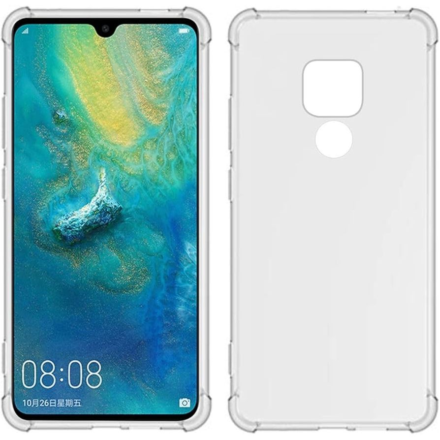 Quality Silicone Cover For Huawei Mate 20