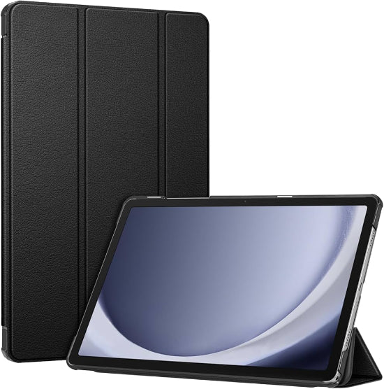 Cases  Slim Light Hard Shell Trifold Stand Tablet Book Cover Case For Sam-Tab A9 Plus 11 inch