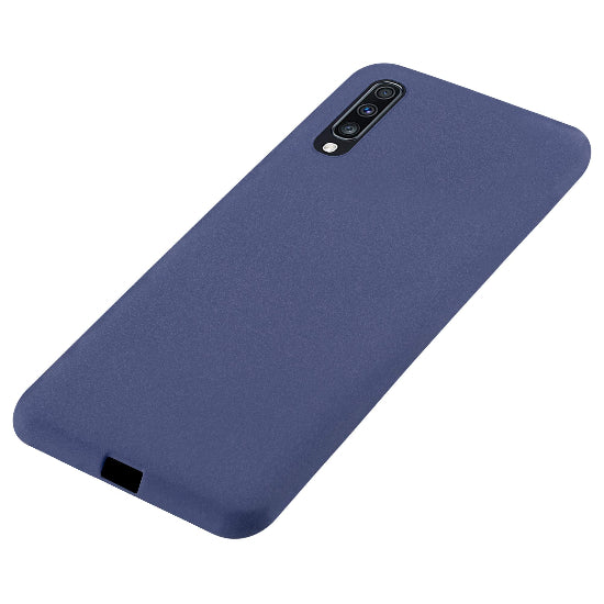 Cases TPU Hard Silicone Back Cover Case For Samsung A70 / A70s