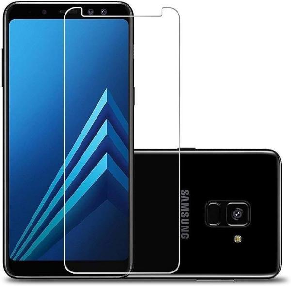 Tempered Glass 9H Screen Protection for Samsung A605F Galaxy A6 Plus 2018