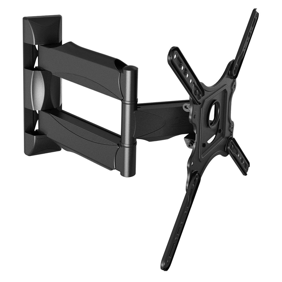 FD-L400 6 Way Swivel Tilt TV Wall Mount for LCD/LED TV's from 32" to 55" Inch 