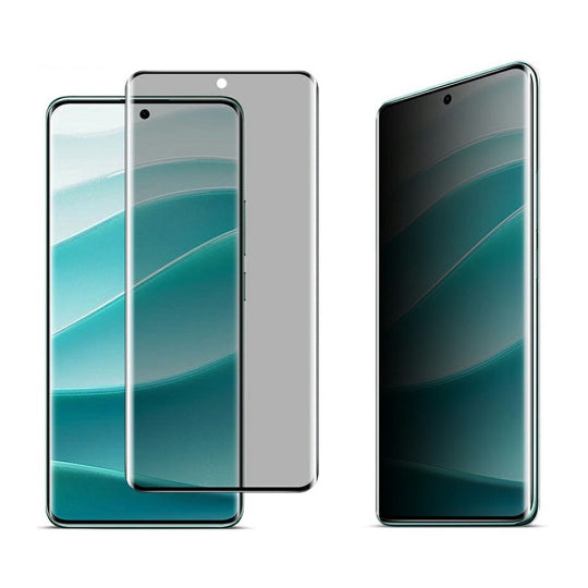 Gorilla Privacy Tempered Glass for Redmi Note 13 Pro Plus