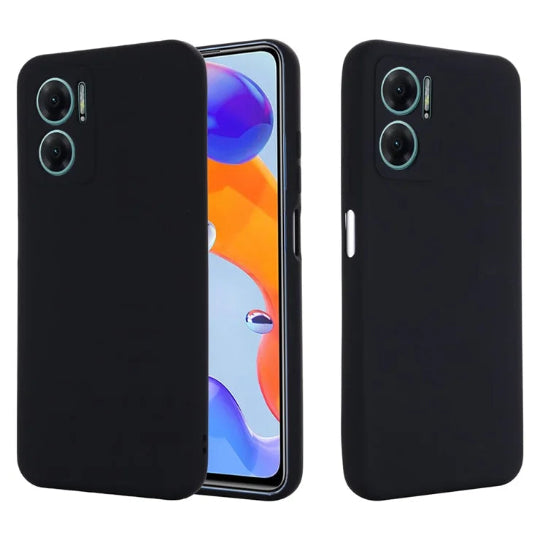 TPU Quality Back Cover Case For Redmi 10 5G