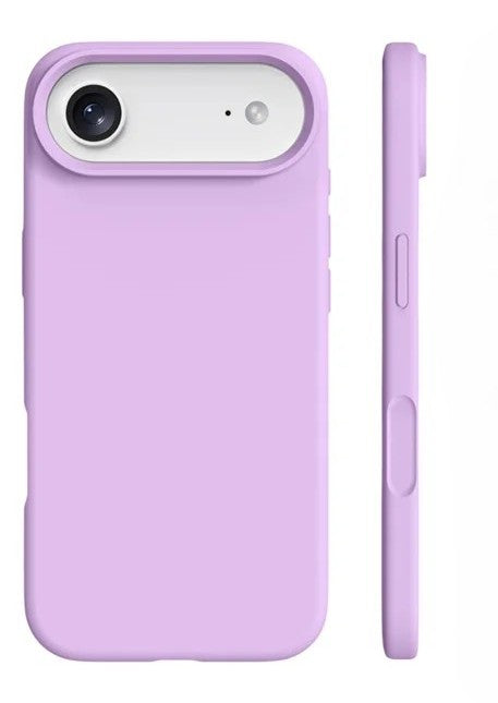 TPU Premium Back Cover Case for Iphone 17 Air