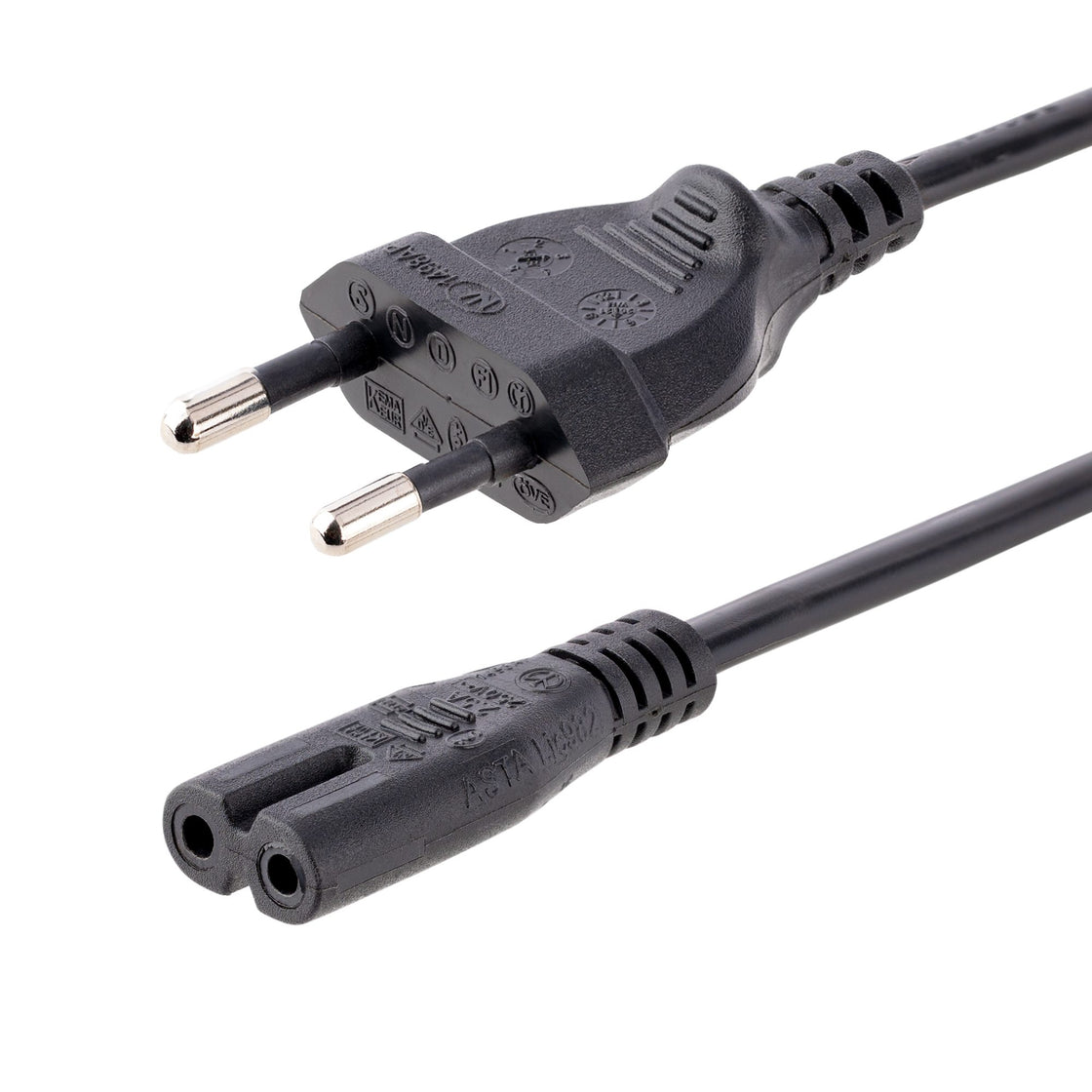 Power Cable Black C7