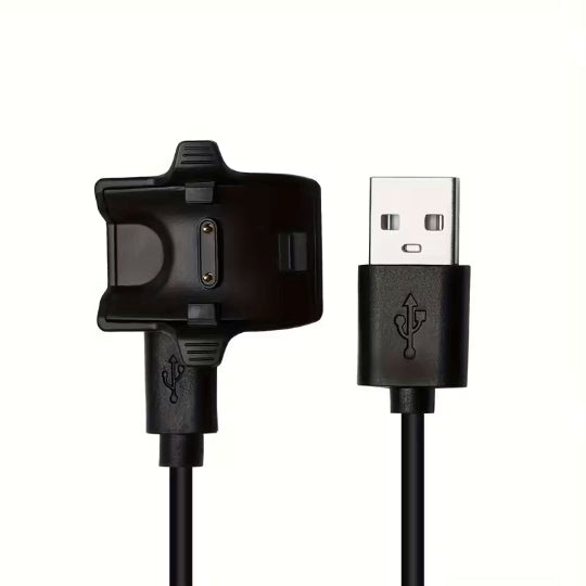 USB Charging Cable Cradle Dock Charger Suit for Honor Band 5 4 3 2, for Hua-wei Band 3/3Pro/4Pro B19 B29