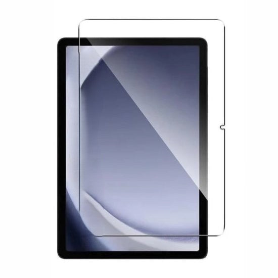 9H Tempered Glass Screen Protector for Samsung Galaxy Tab A11 Plus 11 inch 2025