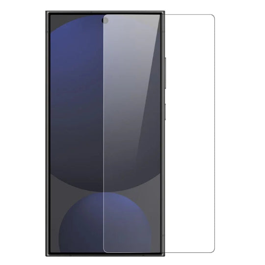 Premium Tempered Glass for Samsung Galaxy S24 Ultra
