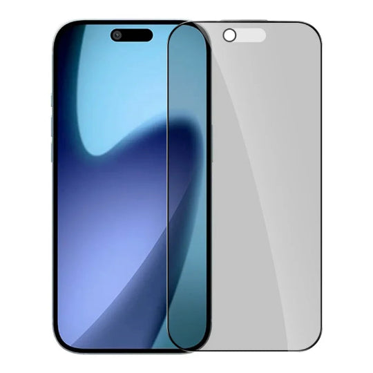 Vetro Privacy Tempered Glass 9H Screen Protection for Iphone 17 Air