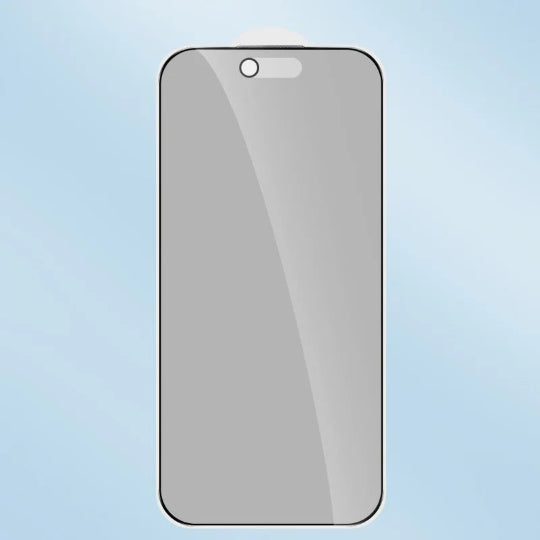 Vetro Privacy Tempered Glass 9H Screen Protection for Iphone 17 Air