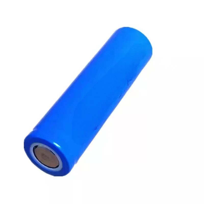 Battery 1pcs XY 18650 6800mAh 3.7V (BTR-01) Blue