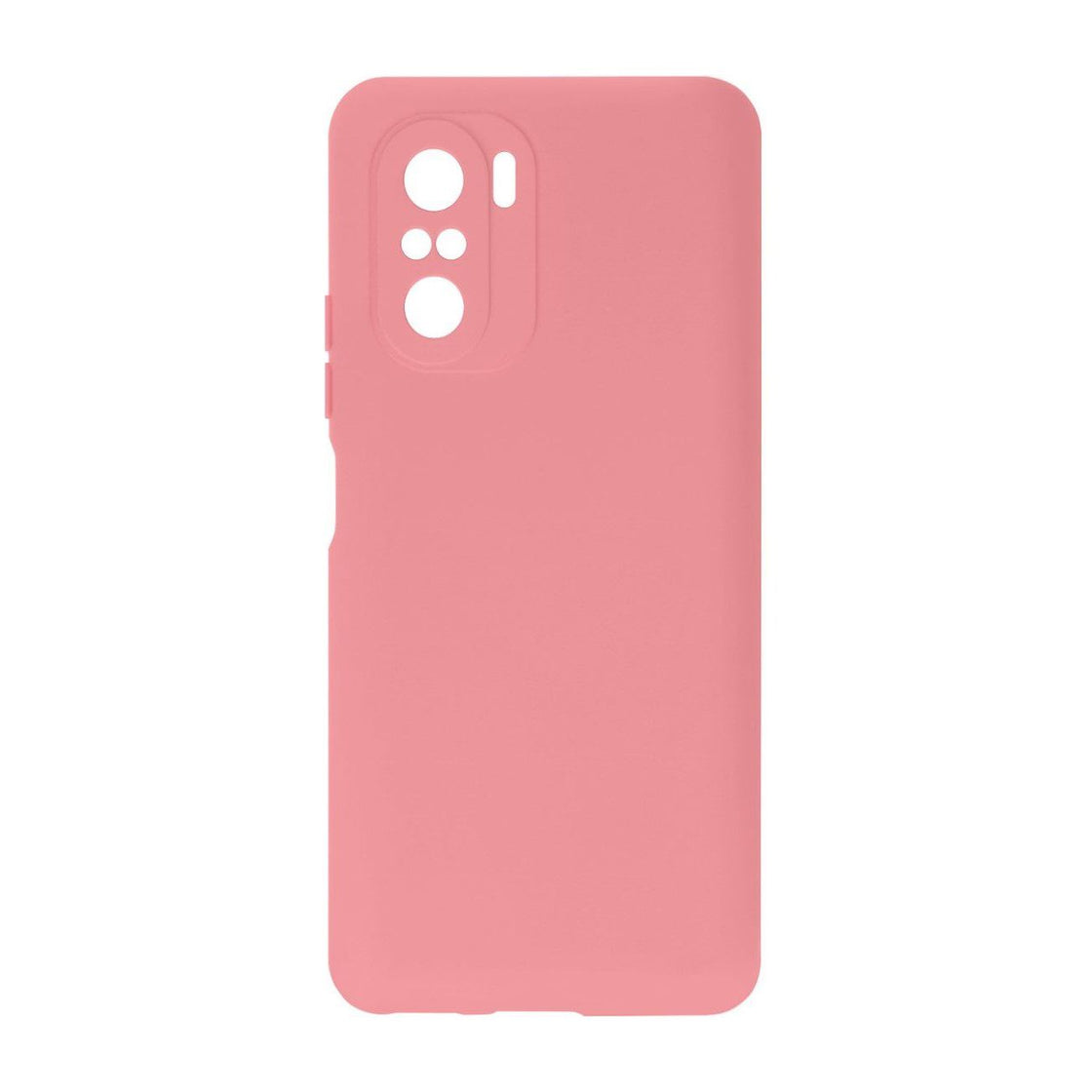 TPU Qulaity Cover For POCO F3 / F3 Pro / K40 / K40 Pro