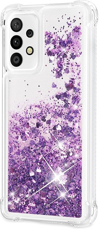 Glitter Case Protective Compatible Back Cover For Samsung S10 Lite 2020