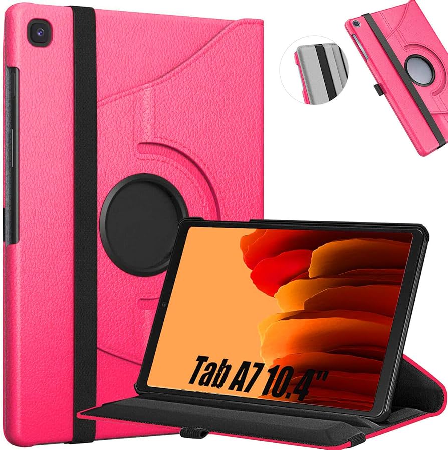 Premium Case for SAM Galaxy Tab A7 10.4" T500